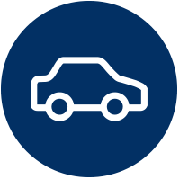 icon car