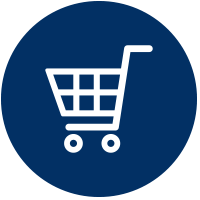 icon shopping